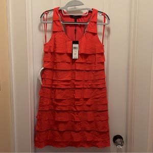 NWT BCBGMaxazria dress